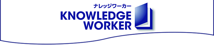 Knowlege Worker